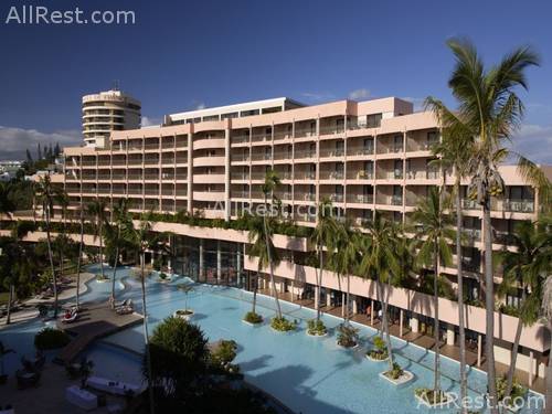 Nouvata Park Hotel 